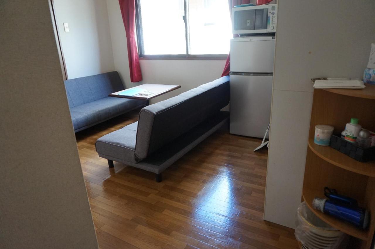 Precent City Bil Honkawa Hiroshima Bagian luar foto
