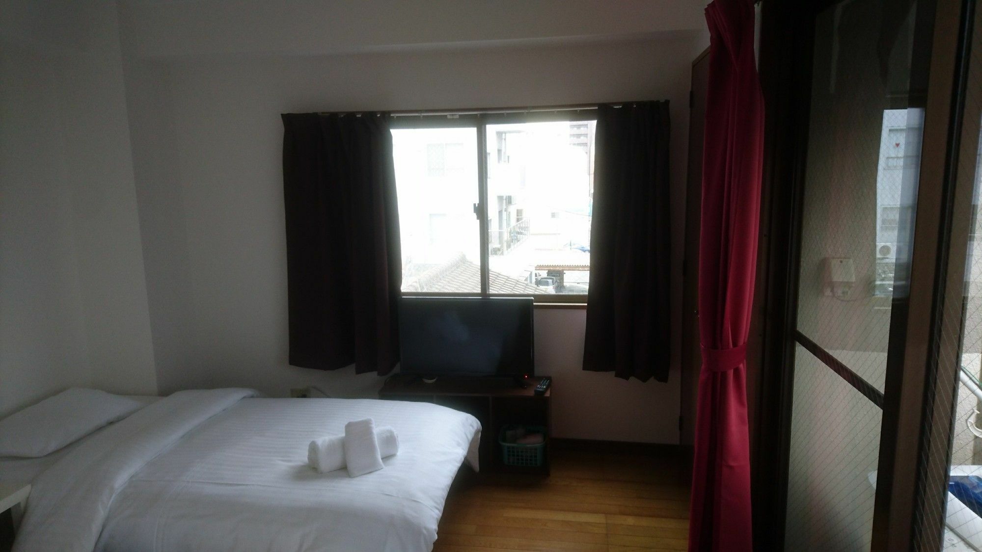 Precent City Bil Honkawa Hiroshima Bagian luar foto