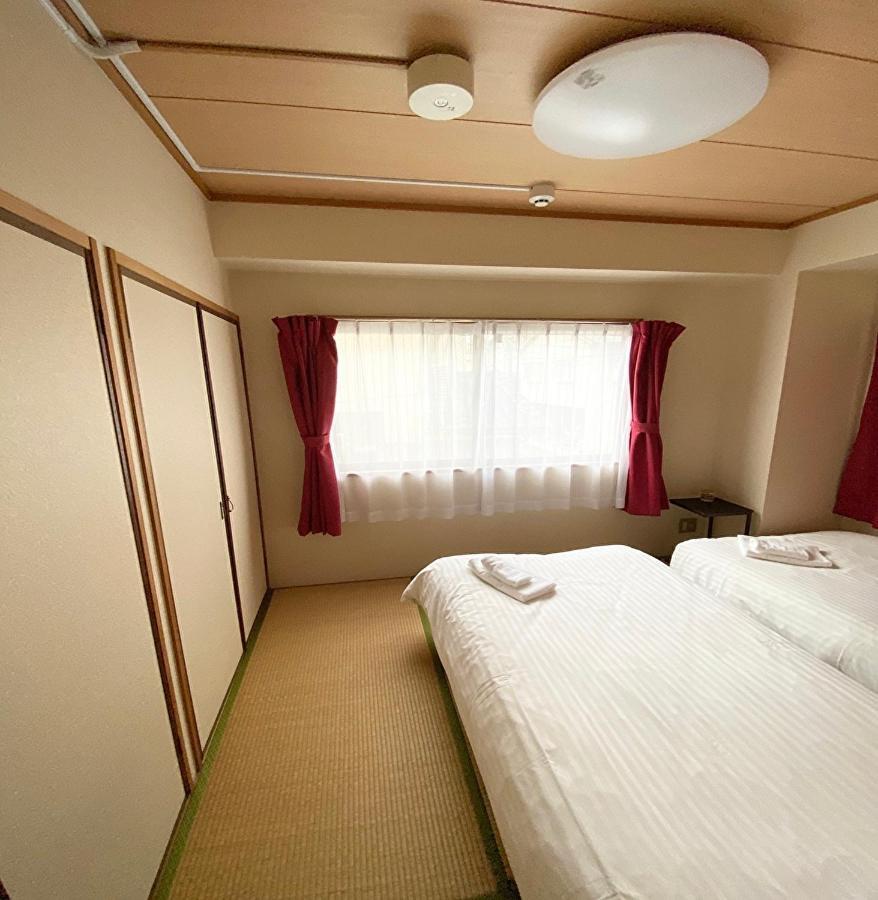 Precent City Bil Honkawa Hiroshima Bagian luar foto