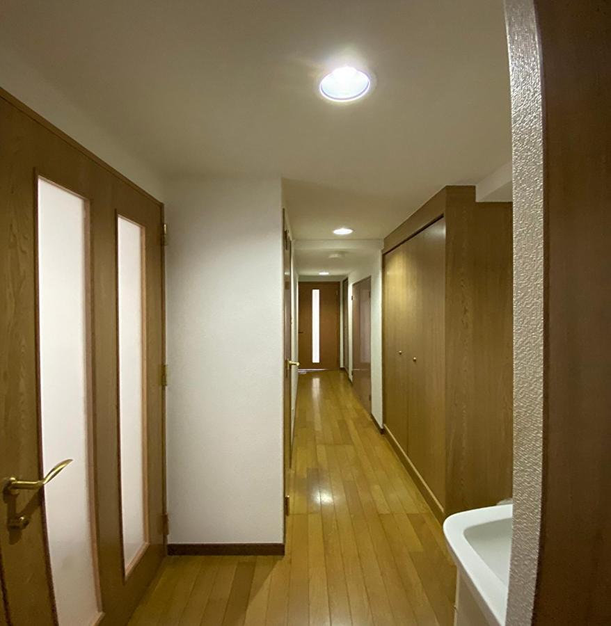 Precent City Bil Honkawa Hiroshima Bagian luar foto