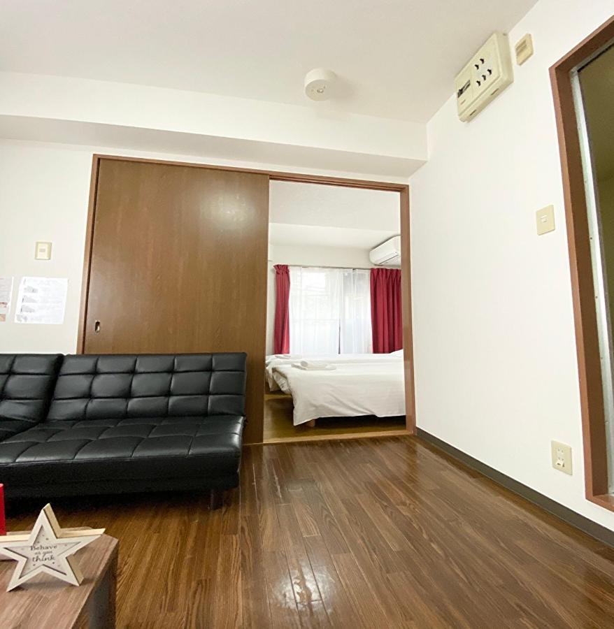 Precent City Bil Honkawa Hiroshima Bagian luar foto