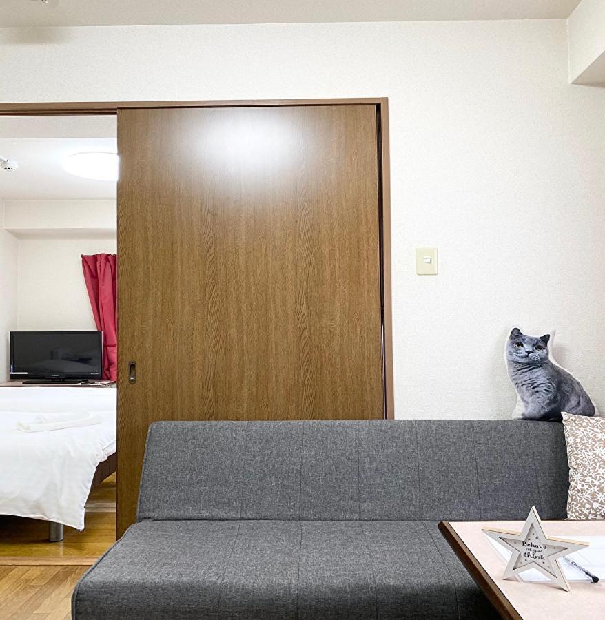 Precent City Bil Honkawa Hiroshima Bagian luar foto